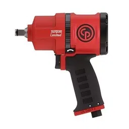 Chicago Pneumatic Impact Wrench 90-170 Nm Torque 12.7 mm (1/2 inch) Drive, CP7748TL-picture-16