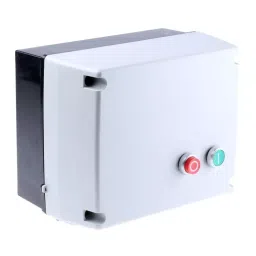 RS PRO Star Delta Starter 30 kW 230 V AC 3 Phase IP65, 7255569-picture-13