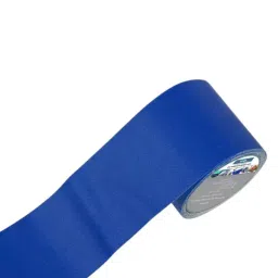 Keder Max Tarpaulin Repair Tape Polyvinyl Chloride Blue 9.5 cm Width Acrylic 5 m Length for Repairing Rips-image-85