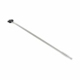Westward Breaker Bar 1/2 inch Drive 18 inch Overall Length, 5TZE0-37