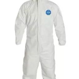 DuPont Tyvek Large 400 PPE Kit-image-11