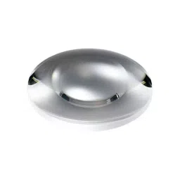 AS ONE Biconvex Lens 20 mm Lens Diameter 2.24 mm Rim Thickness, Synthetic Quartz-picture-12