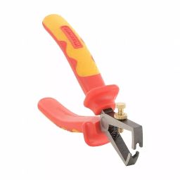 Westward Wire Stripper Manual 6-1/2 inch Overall Length, 3WY55-10