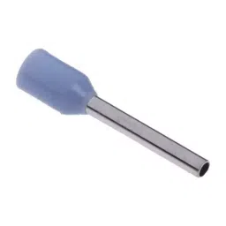 RS PRO Insulated Crimp Bootlace Ferrule 1.1 mm Diameter 0.25 mm², 1571200-image-23