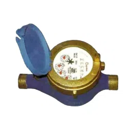 Capstan Union Type Water Meter Analog 25 mm-image-37