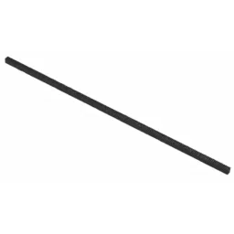 RS PRO 1.5 Steel Gear Rack, 1000mm Long , 15mm Face Width Model No 8762416-image-36