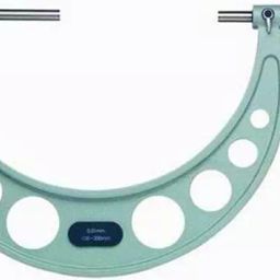Sumax 100-200 mm Outside Micrometer 106-11-400-image-62
