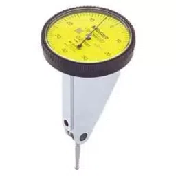 Mitutoyo 0-0.2mm Vertical Type Basic Set Dial Test Indicator 513-455E image 3