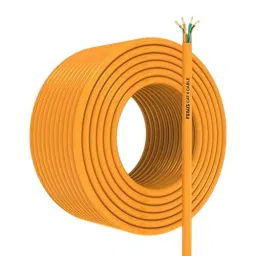 FEDUS RJ45 Cat6 Ethernet Patch Cable ‎Orange 250 m-image-28