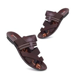 PENNEN Men Comfort Sandals-image-54
