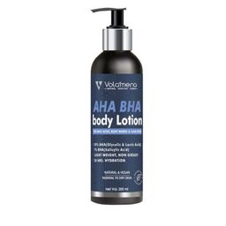 Volamena AHA BHA Body Lotion 200 ml-11