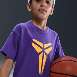 Nike Kobe Older Kids' Dri-FIT Max90 T-Shirt-picture-39
