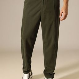 Banana Club Men Relaxed Trousers-image-12