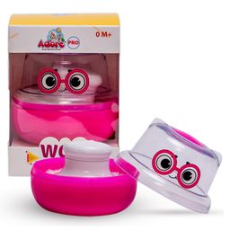 Adore Wow! The Character Hood Powder Puff Set - Night Owl-17