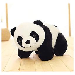 CuddleNest Cute Panda Soft Toy - Height 25 cm-15