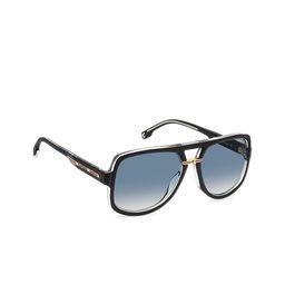 Carrera Men UV Protected Lens Full Rim Oval Sunglasses-23