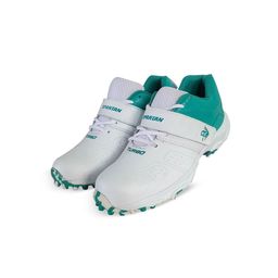 Spartan Unisex Cricket Non-Marking Shoes-12