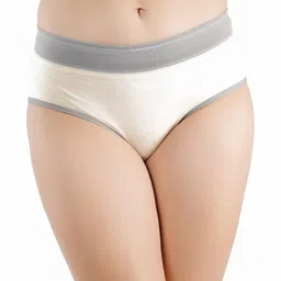 SHAPYFIT High-Rise Hipster Briefs-image-67