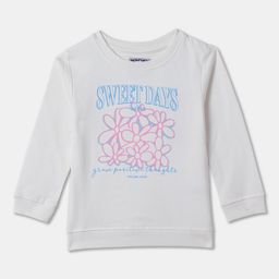 R&B Girls Typography Printed Sweatshirt-picture-12