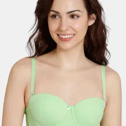 BEWILD Bra Half Coverage Lightly Padded-51