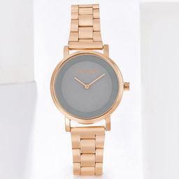 JOKER & WITCH Women Dial & Stainless Steel Straps Analogue Watch AMWW1122-image-44