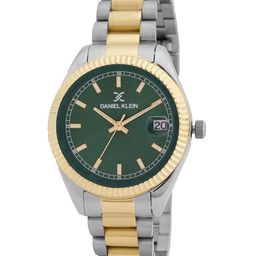 Daniel Klein Women Dial & Straps Analogue Watch DK.1.12971-5-picture-14