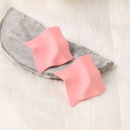DressBerry Contemporary Drop Earrings-image-95