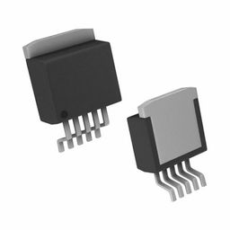 LM2575GR-5.0 – 5V 1A 52kHz Fixed Output Step-Down Switching Regulator 5-Pin TO-263 image 1