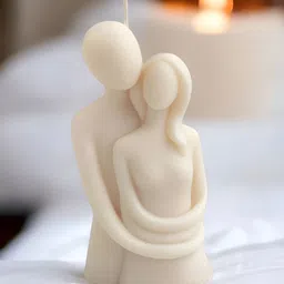 Aromatic Fables Off White 1 pieces Pillar Candle-picture-13