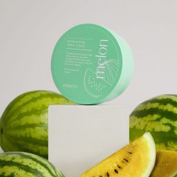 Marks & Spencer Melon Exfoliating Body Scrub With Avocado Oil - 200 ml-58