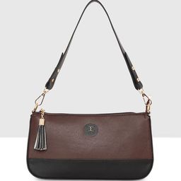 ESBEDA PU Shopper Handheld Bag image 1