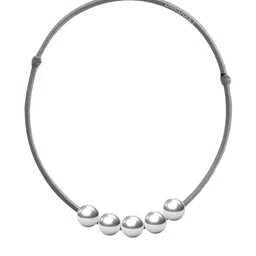 Darshraj Sterling Silver Anklet-picture-22