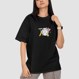 URBAN FLAUNT Women Applique T-shirt-picture-28
