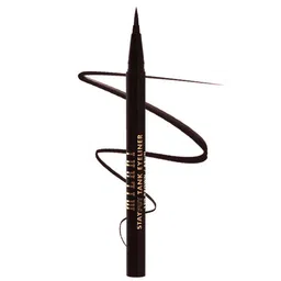 MILANI The Tank Waterproof Liquid Eyeliner - 0.5 ml - Brown-picture-32
