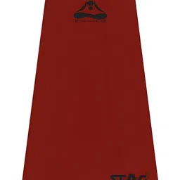 STAG GLOBAL Brand Logo Anti-Slip Fitness & Sports Mat With Bag-13