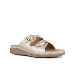 Inc 5 Women Open Toe Flats-picture-20