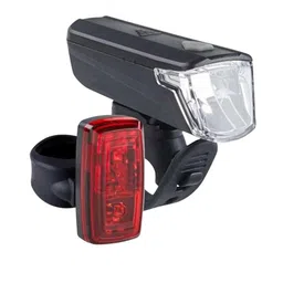 DECATHLON By Decathlon Front & Rear Cycling Light ST110-image-34