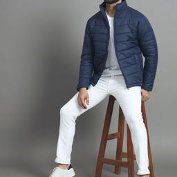 SZN Men Open Front Puffer Jacket-picture-8