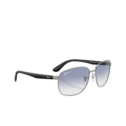 Ray-Ban Unisex UV Protected Square Sunglasses 8056597944786-38