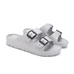 DRACKFOOT Men Open Toe Sliders image 3