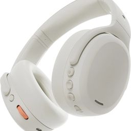 Crusher ANC 2 4-Mic Adjustable Sensory Bass, Dual Pairing, 50Hr Playtime Bluetooth Headset-image-45
