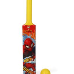 Marvel Spider Man Cricket Set (Colour & Print May Vary)-13