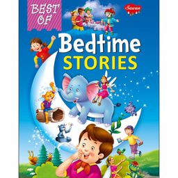 Best of Bedtime Stories - English-17
