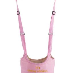 Syga Baby Toddler Walking Assistant Harness - Pink-17