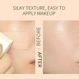 aepruy Matte Foundation With Green Tea Extract Foundation image 3