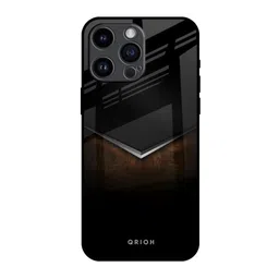 QRIOH Quirky Printed iPhone 14 Pro Max Back Case Mobile Accessories-7