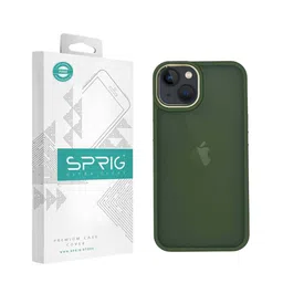 SPRIG Unisex iPhone 14 Plus Impact Resistant Back Case-picture-19