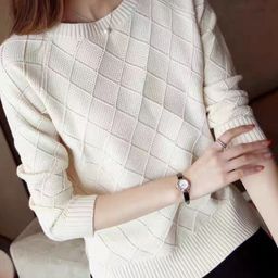 DressBerry Women Knitted Sweater-picture-36