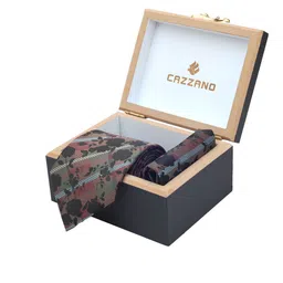 Cazzano Men Accessory Gift Set of-56