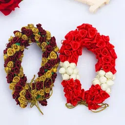 GADINFASHION Women Set of 2 Hair Accessory Set-image-31